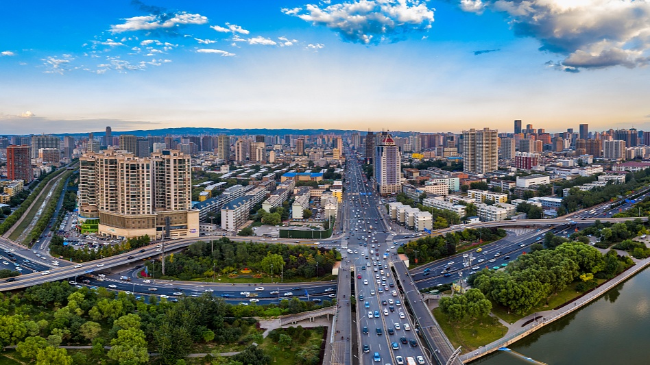 山西,致敬亲爱的听众朋友们