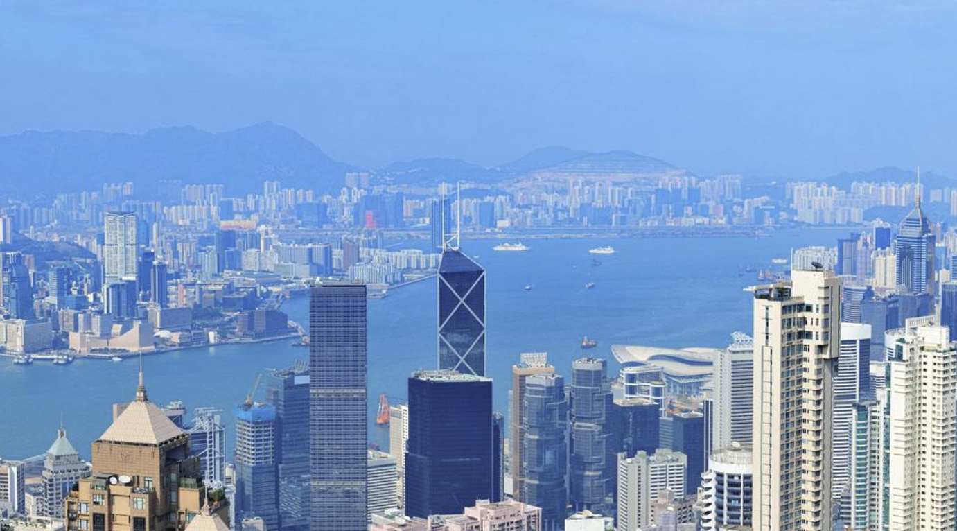 香港未来展望，某某观点解析