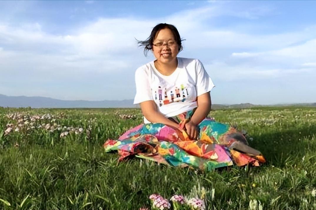 青海，心灵的诗篇，远方的家园