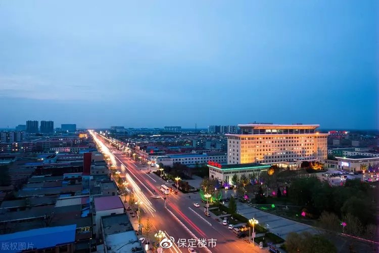 保定的声音，向听众朋友们致敬