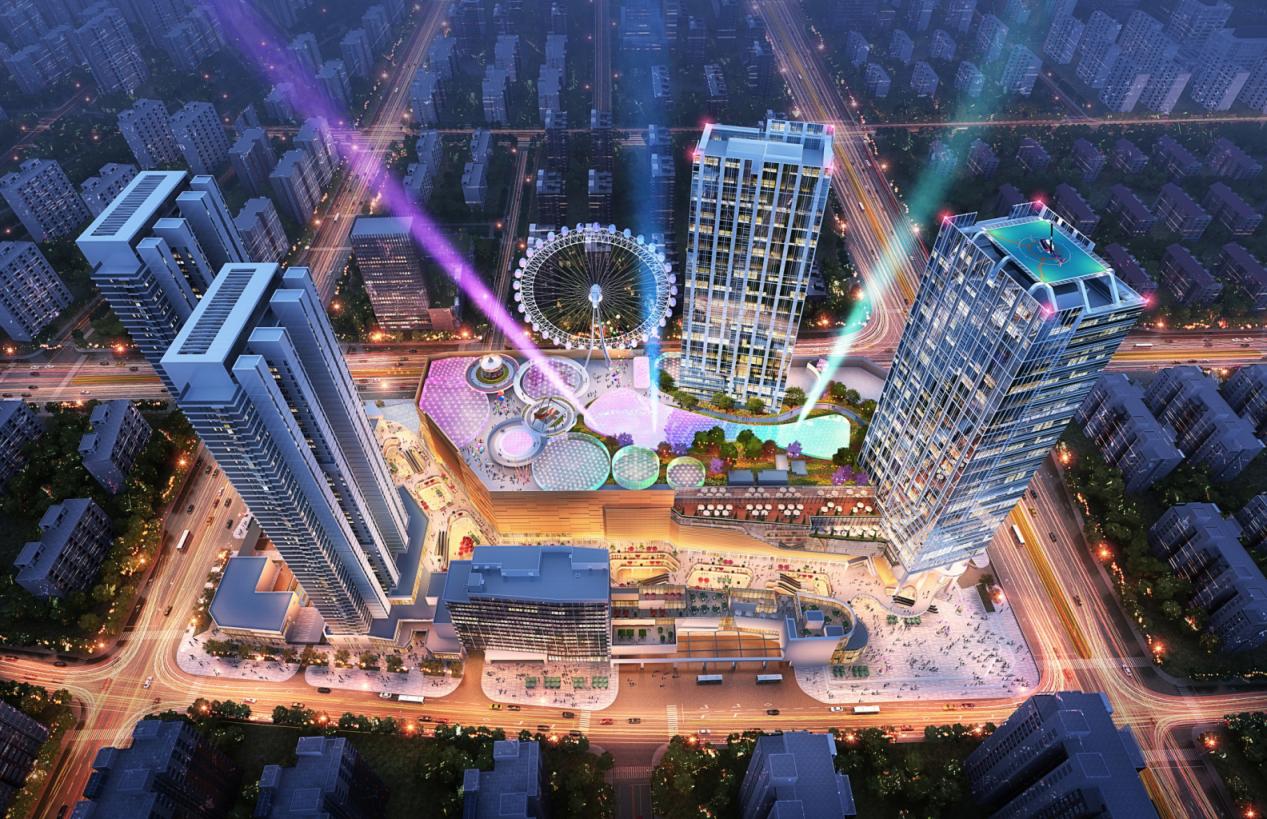 太原,跃动科技魅力的未来之城