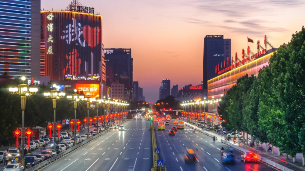 唐山之旅,初学者指南,解锁城市独特魅力