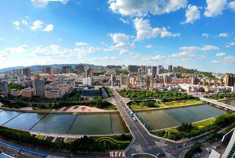 阳泉,嘉宾云集,观众热情如火